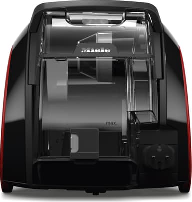 Miele Boost CX1 Active Power poseløs støvsuger (sort)