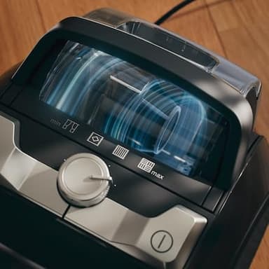 Miele Boost CX1 Active Power poseløs støvsuger (sort)