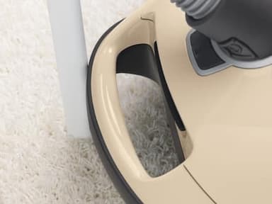 Miele Complete C3 Special Flex støvsuger (sort)