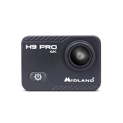 MIDLAND Actionkamera H9 Pro 4K