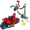 LEGO Super Heroes Marvel 76275  - Motorcycle Chase: Spider-Man vs. Doc Ock