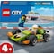 LEGO City Great Vehicles 60399  - Green Race Car