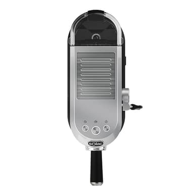 SOLAC Espressomaskine Taste Slim ProCAP