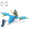 LEGO Ninjago 71802  - Nya s Rising Dragon Strike