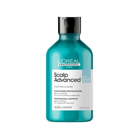 L ORÉAL PARIS L Oreal Professionnel Scalp Advanced Dermo-Clarifier Shampoo 300ml