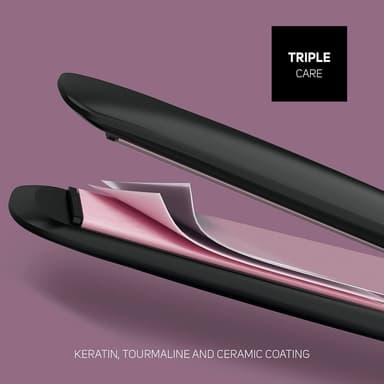 Taurus Glattejern Slimlook Ionic Pro