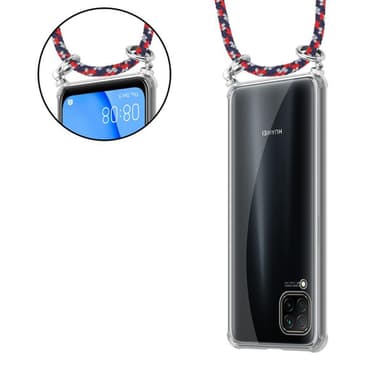Huawei NOVA 6 SE / P40 LITE / NOVA 7i Etui Cover Kæde
