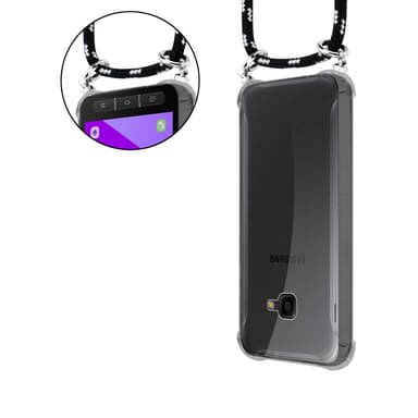 Samsung Galaxy XCover 4 / XCover 4s Etui Cover Kæde