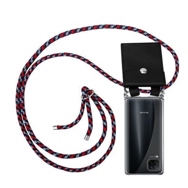 Huawei NOVA 6 SE / P40 LITE / NOVA 7i Etui Cover Kæde