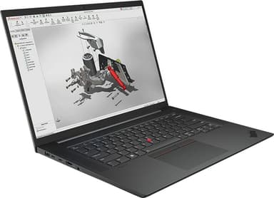 Lenovo ThinkPad P1 G6 i7 32GB SSD RTX 4060 16"