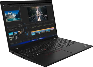 Lenovo ThinkPad P16s G2 i7 32GB SSD RTX A500 16"