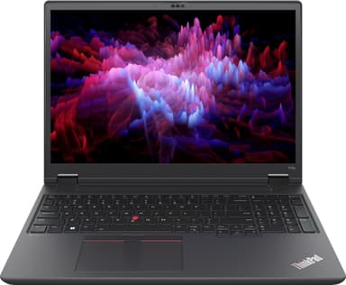 Lenovo ThinkPad P16v G1 i7 32GB 1000GB SSD RTX A1000