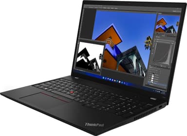 Lenovo ThinkPad P16s G2 i7 32GB SSD RTX A500 16"