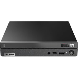 Lenovo ThinkCentre neo 50q Gen 4 personal computer 12LN0031MX (sort)