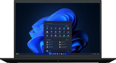 Lenovo ThinkPad P1 G6 i7 32GB SSD RTX 4060 16"