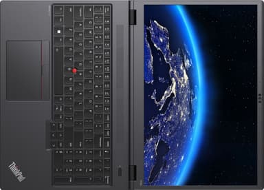 Lenovo ThinkPad P16v G1 i7 32GB 1000GB SSD RTX A1000