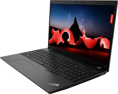 Lenovo ThinkPad L15 Gen 4 15.6" bærbar computer 21H30012MX (thunder bl