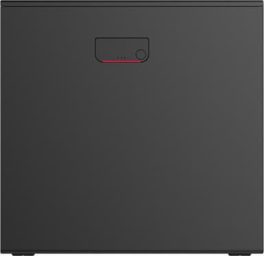 Lenovo ThinkStation P620 arbejdsstation 30E000GMMT (sort)
