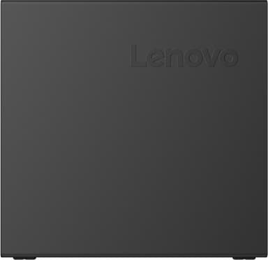 Lenovo ThinkStation P620 arbejdsstation 30E000GMMT (sort)