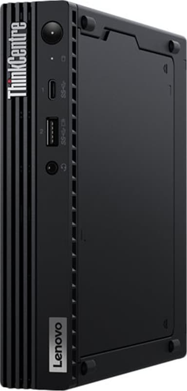Lenovo ThinkCentre M75q Gen 2 personal computer 11JN006UMX (sort)