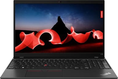 Lenovo ThinkPad L15 Gen 4 15.6" bærbar computer 21H30012MX (thunder bl