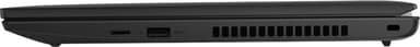 Lenovo ThinkPad L15 Gen 4 15.6" bærbar computer 21H30012MX (thunder bl