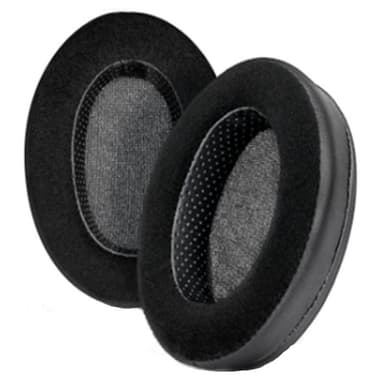 Ørepuder Audio Technica ATH-A900X  - Sort