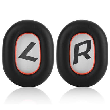 Ørepuder Plantronics BackBeat Pro 2  - Sort
