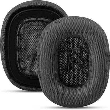 Ørepuder Apple AirPods Max  - Sort