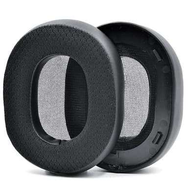 Ørepuder Plantronics RIG 500 Pro  - Sort