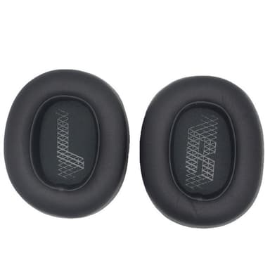 Ørepuder JBL Live 660  - Sort