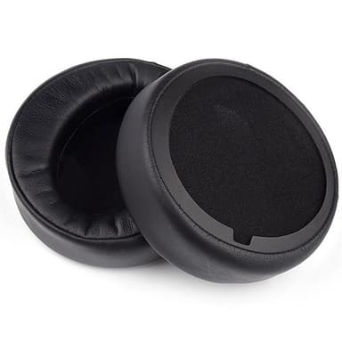 Ørepuder Sony MDR-XB950BT - Sort