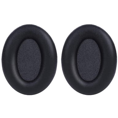 Ørepuder Sony WH-1000XM3 - Sort