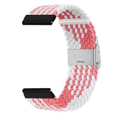 Flettet Urrem Amazfit Pop Pro - pinkwhite
