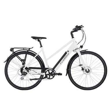 Elcykel EvoBike SPORT-8 - Dame