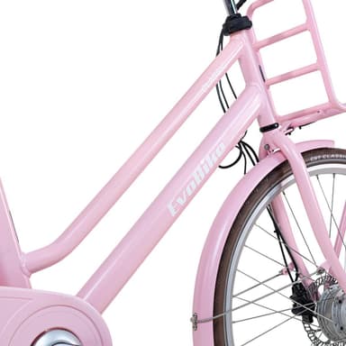 Elcykel EvoBike CLASSIC-7 - Dame