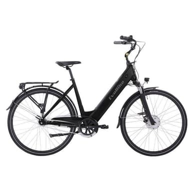 Elcykel EvoBike Commute