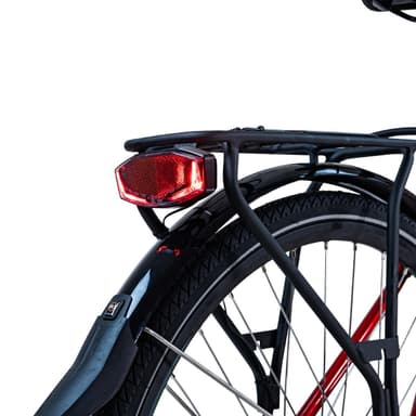 Elcykel EvoBike SPORT-8 - Dame