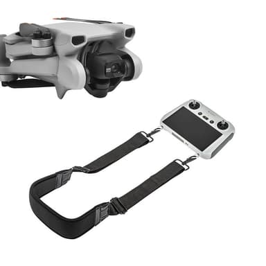 Halsrem til DJI Air 3, Mini 3 Pro, RC Pro fjernbetjening