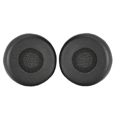 Ørepuder Jabra Evolve 75+  - Sort