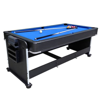 Blackwood Poolbord 7' 4-IN-1