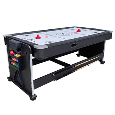 Blackwood Poolbord 7' 4-IN-1