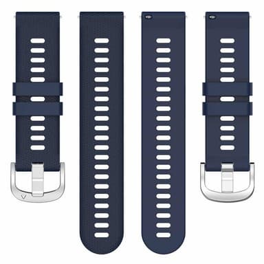 Pure urrem Samsung Galaxy Watch 3 (45mm) - Navy