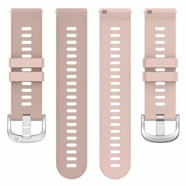 Pure urrem TicWatch E3 - Vintage