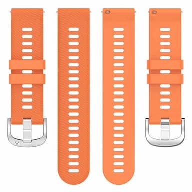 Pure urrem Samsung Galaxy Watch Active - Orange