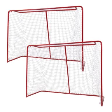 Prosport 2x Street Hockey Mål
