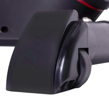 Top Sport AL1 motionscyklen - Black Edition