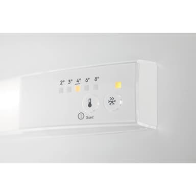 Electrolux Køl/frys kombination LNT5NE33W3 (Hvid)