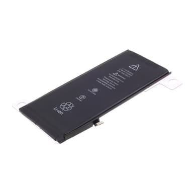 Til Apple iPhone XR 3.82V 2942mAh Li-ion-batteri med Flex-kabel