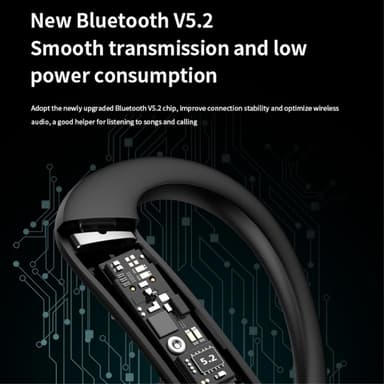 LENOVO Thinkplus T50 LivePods Bluetooth Headsets TWS høretelefoner